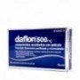 DAFLON 500 500 MG 30 COMPRIMIDOS RECUBIERTOS