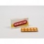 RINOMICINE ACTIVADA 10 COMPRIMIDOS