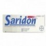 SARIDON 20 COMPRIMIDOS