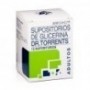 SUPOSITORIOS GLICERINA DR TORRENTS ADULTOS 3.27 G 12 SUPOSITORIOS (BOTE)