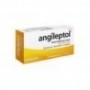 ANGILEPTOL 30 COMPRIMIDOS PARA CHUPAR MIEL-LIMON