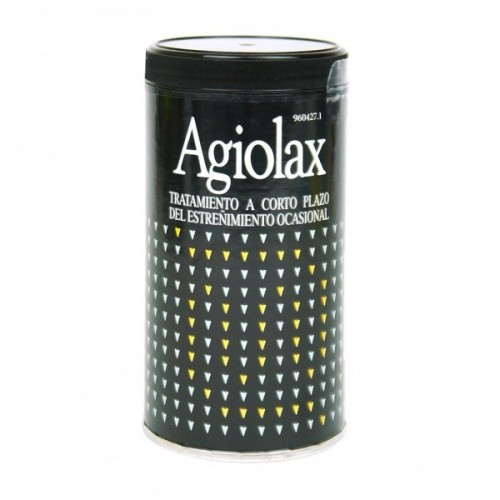 AGIOLAX GRANULADO 250 G
