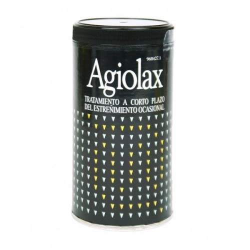 AGIOLAX GRANULADO 250 G