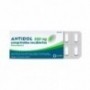 ANTIDOL 500 MG 20 COMPRIMIDOS RECUBIERTOS