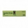 PEROXIBEN 25 MG/G GEL TOPICO 30 G