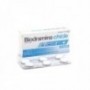 BIODRAMINA 20 MG 12 CHICLES