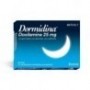 DORMIDINA 25 MG 14 COMPRIMIDOS