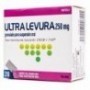 ULTRA-LEVURA 250 MG 20 SOBRES GRANULADO SUSPENSION ORAL