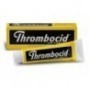 THROMBOCID 1 MG/G POMADA 1 TUBO 30 G
