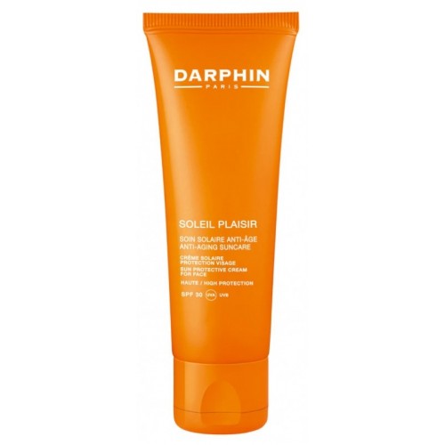 DARPHIN PROTECTOR SOLAR ANTIEDAD FP50