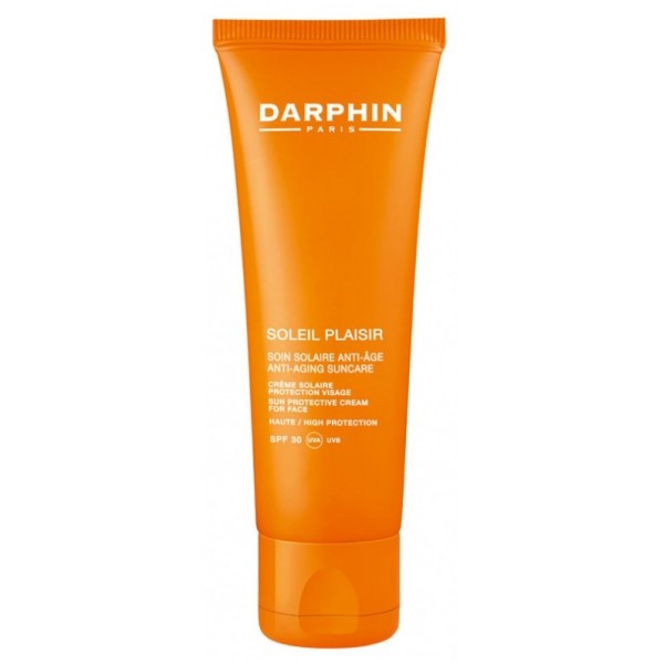 DARPHIN PROTECTOR SOLAR ANTIEDAD FP