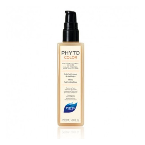 PHYTO BAUME COLOR Y LUMINOSIDAD 150ML