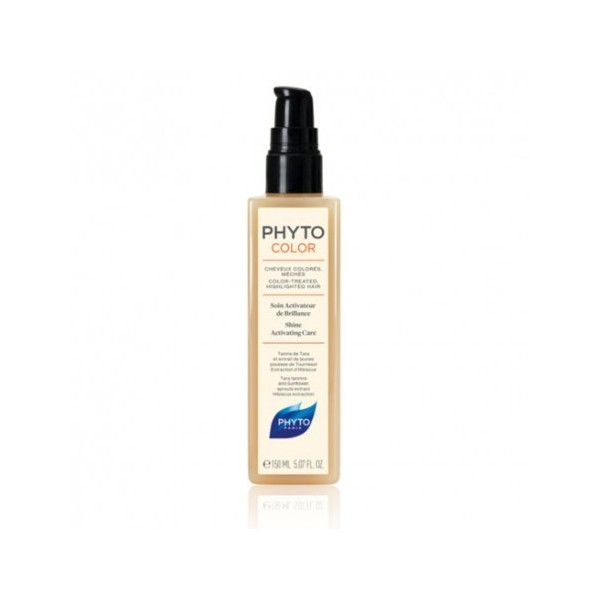 PHYTO BAUME COLOR Y LUMINOSIDAD 150ML
