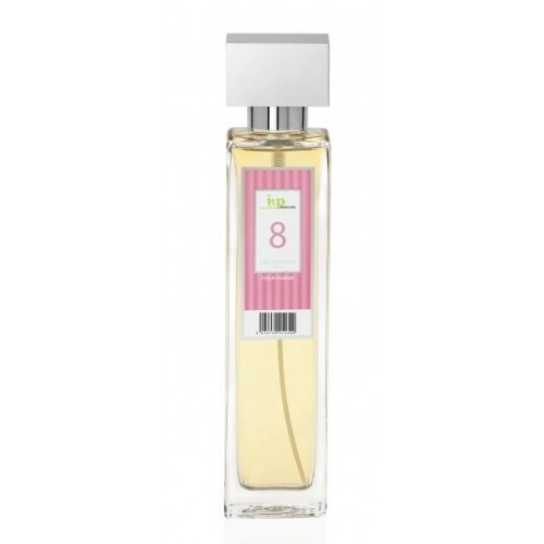 IAP PHARMA POUR FEMME Nº 8 150 ML