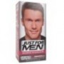 COMBE JUST FOR MEN CASTAÑO MEDIO NAT