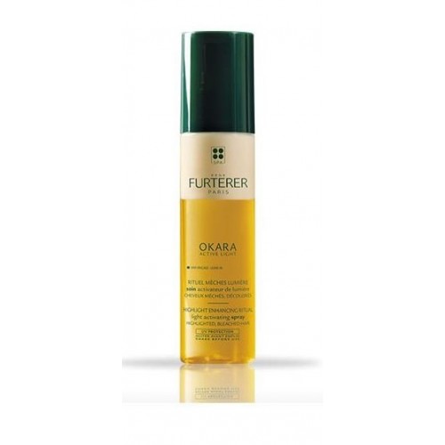 RENE FURTERER CREMA  COLOR  GLOW 150ML .