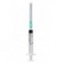 ACOFAR JERINGA AGUJA 02 ML 40X8