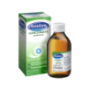 INISTON EXPECTORANTE 20 MG/ML SOLUCION ORAL 150 ML MENTA