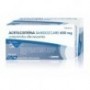 SANDOZCARE MUCOILITICO EFG 600 MG 10 COMPRIMIDOS EFERVESCENTES