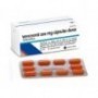 VENOSMIL 200 MG 60 CAPSULAS