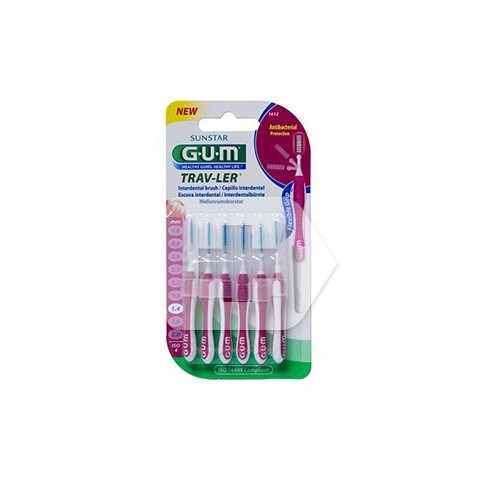 CEPILLO PROXA GUM 1612 VIAJE C