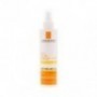 LA ROCHE POSAY ANTHELIOS SPRAY INVISIBLE SPF50+ 200ML
