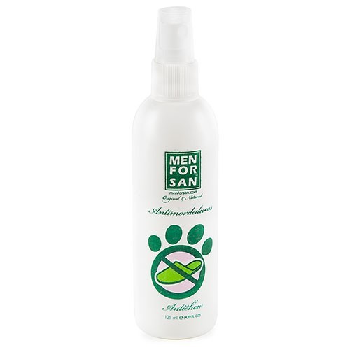 PHARMA PETS ANTIMORDEDURAS MUEBLES Y OBJETOS 125 ML