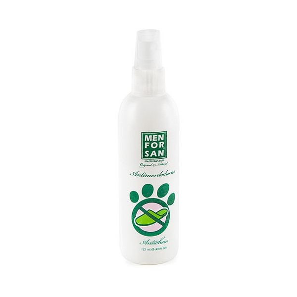 PHARMA PETS ANTIMORDEDURAS MUEBLES Y OBJETOS 125 ML