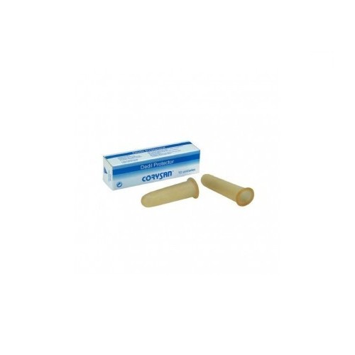 DEDIL CORYSAN LATEX 10 UN T2