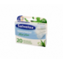 SALVELOX APOSITO ADHESIVO ALOE VERA TRANSP 20 APOSITOS