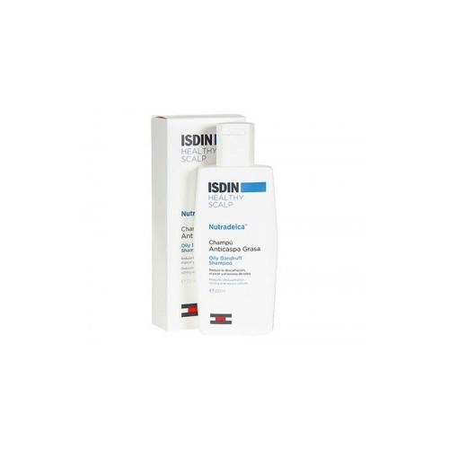 NUTRADEICA RX CHAMP DERMAT200