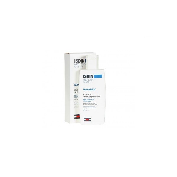 NUTRADEICA RX CHAMP DERMAT200