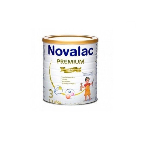 NOVALAC 3 PREMIUM 800 GR