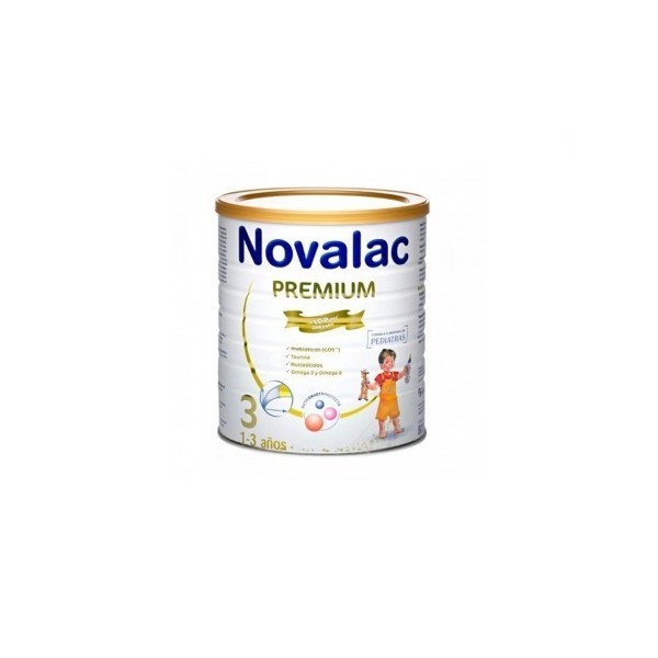 NOVALAC 3 PREMIUM 800 GR