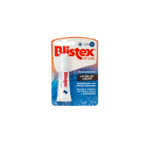 BLISTEX REGENERADOR LABIAL 6 G