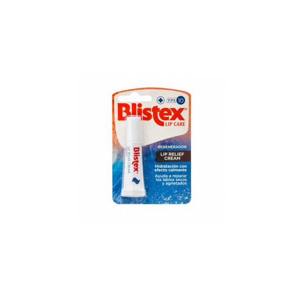 BLISTEX REGENERADOR LABIAL 6 G