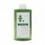 KLORANE CHAMPU ORTIGA 400 ML