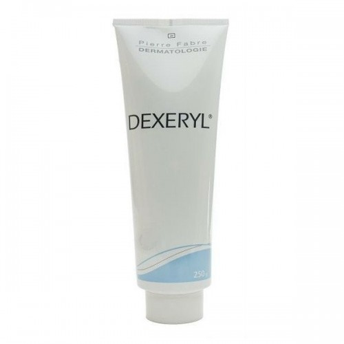 DUCRAY DEXERYL CREMA LAVANTE DE 200 ML