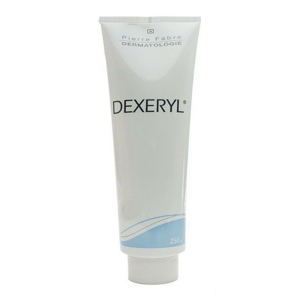 DUCRAY DEXERYL CREMA LAVANTE DE 200 ML