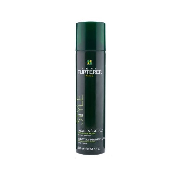 RENE FURTERER LACA DE FINALIZACION SPRAY 300 ML