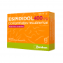 ESPIDIDOL 400MG MENTA 18COMP