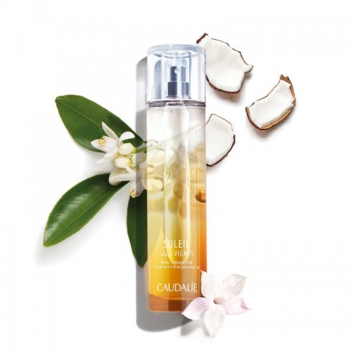 CAUDALIE SOLEIL DES VIGNES AGUA REFRESCANTE 50ML