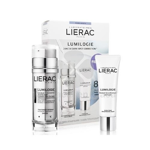 LIERAC SERUM ANTI MANCHAS