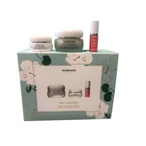 DARPHIN CREMA ILUMINADORA IDEAL RESOURCE