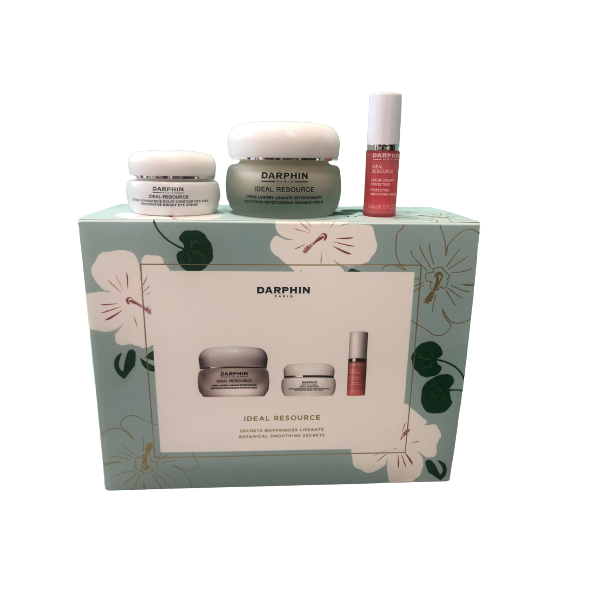DARPHIN CREMA ILUMINADORA IDEAL RESOURCE