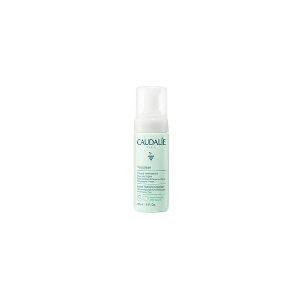 CAUDALIE 022  ESPUMA LIMPIADORA 150 ML