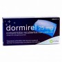 DORMIREL 25 MG 16 COMPRIMIDOS RECUBIERTOS