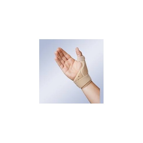 ORLIMAN MANUTEC FIX FERULA INMOBILIZADORA DE PULGAR M770/2
