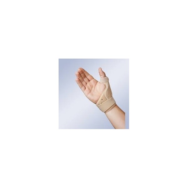 ORLIMAN MANUTEC FIX FERULA INMOBILIZADORA DE PULGAR M770/2
