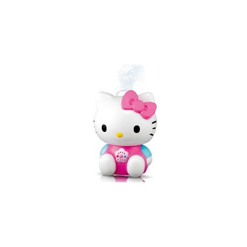 VP NATURA HUMIDIFICADOR ULTRASONICO VAPOR FRIO HELLO KITTY